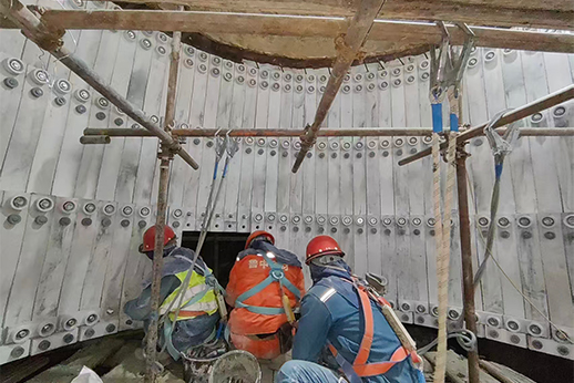 氮化硅陶瓷挂片