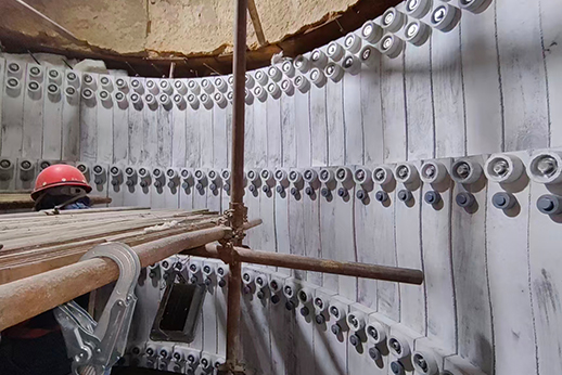 氮化硅陶瓷挂片